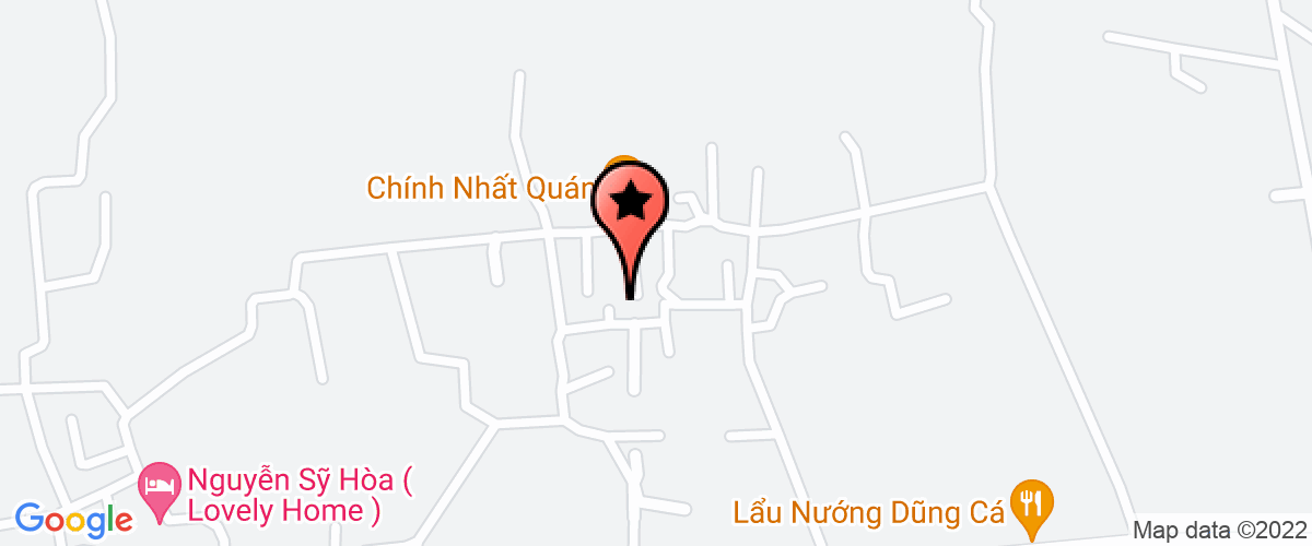 Map go to Phuong Anh Industry Materials Company Limited